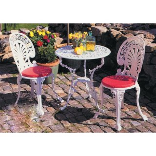 Aluguß Möbel in Gartenmöbel bei Freizeitwelt