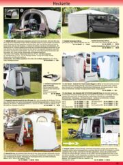 Eurotrail Cruiser SUV Air Autozelt - Meine Camping-Spezialisten