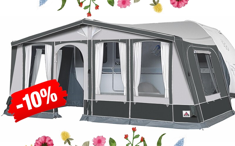 Onlineshop für Caravaning, Outdoor und Camping