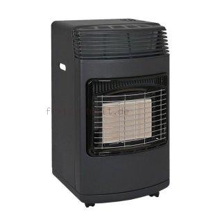 50 mbar Infrarotofen /"Petite 63/" Cago Mini 2,8 KW