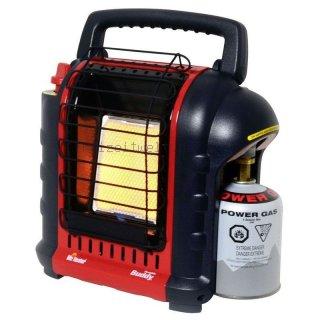 Heizstrahler „Mr. Heater Portable Buddy“