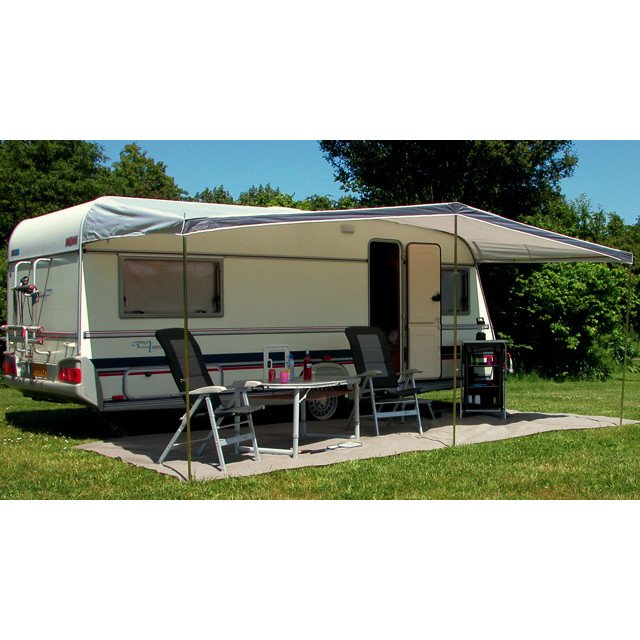 EuroTrail Kombi Sonnendach | Markisen & Dächer | freizeitwelt.de