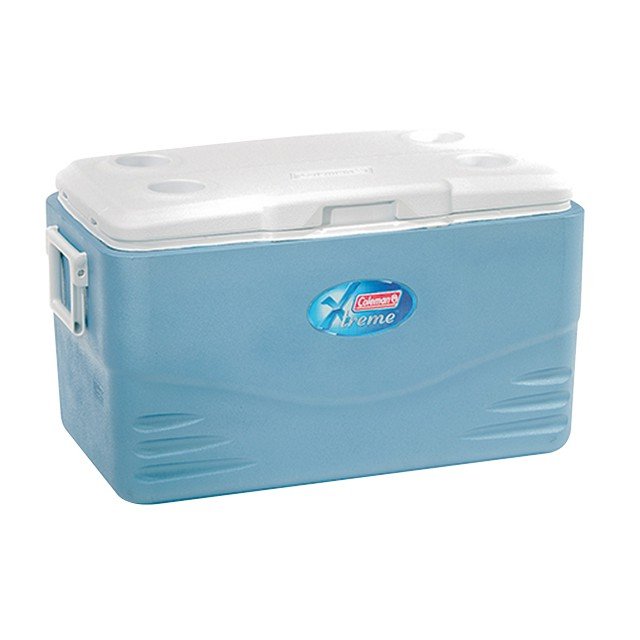Coleman® Xtreme 52-QT | Kühlboxen | freizeitwelt.de