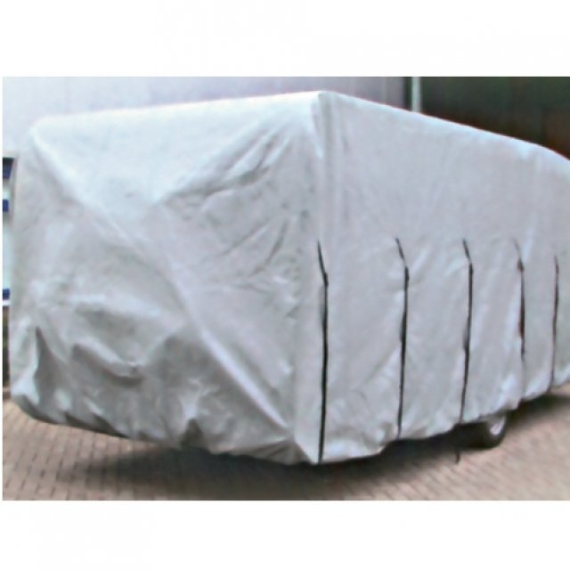 Freizeitwelt Schutzhülle für Wohnwagen | Schutz & Isolierung