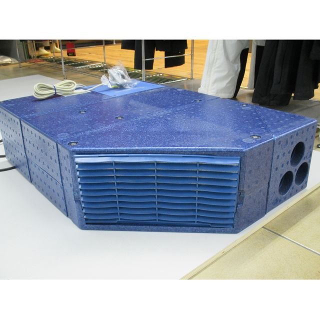 Truma Saphir vario | Staukastenklimaanlagen | freizeitwelt.de