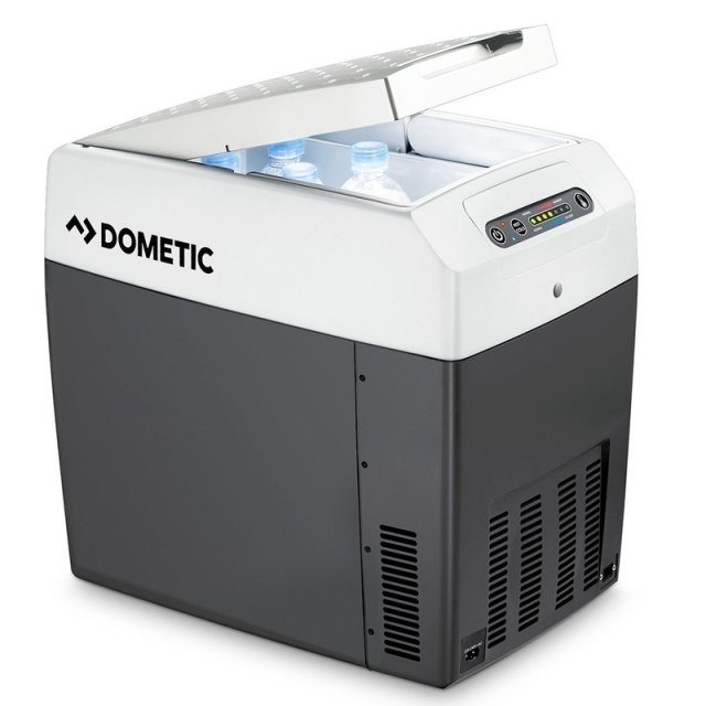 Dometic Tropicool Tcx 21 Test