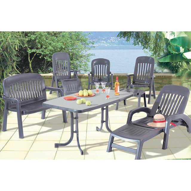 Sieger Serie Comtesse Sieger Gartenmöbel freizeitwelt.de