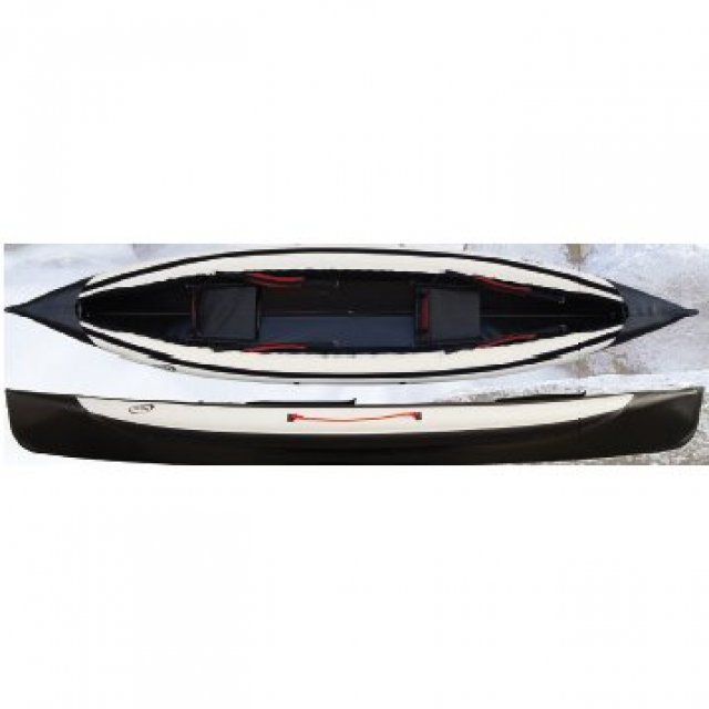 Nortik Faltkajak | Kajaks & Kanus | freizeitwelt.de