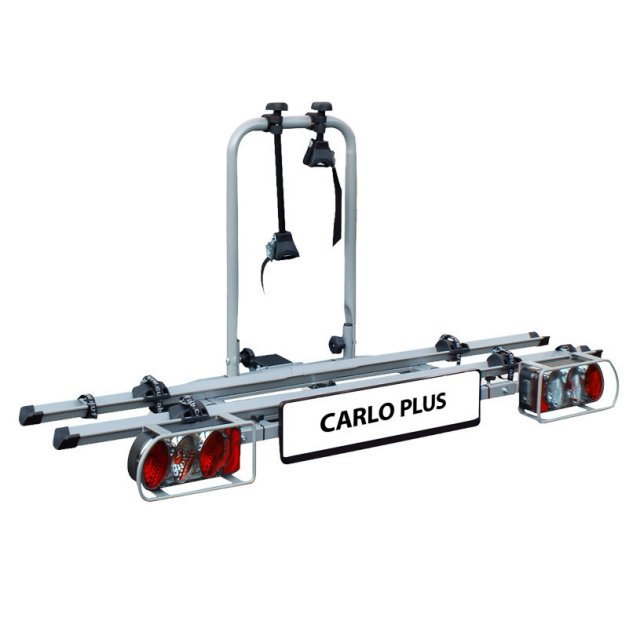 EAL Heckträger CARLO PLUS | AHK-Fahrradträger | freizeitwelt.de