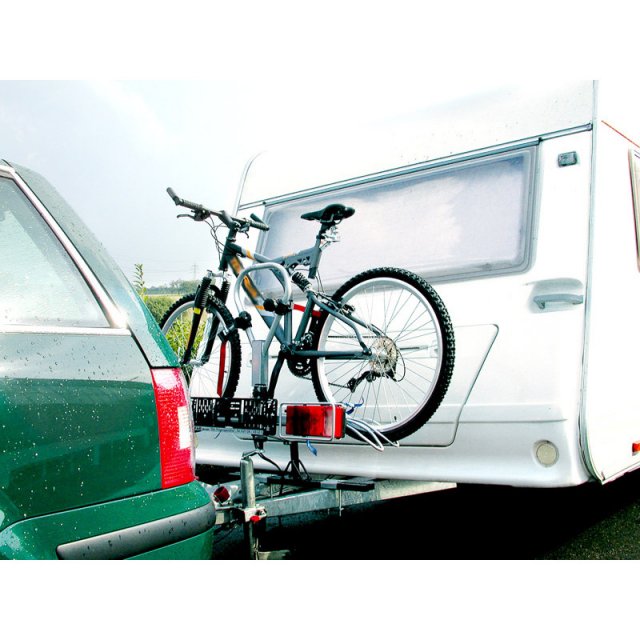 EAL Umbau-Set Deichselaufnahme | Caravan-Fahrradträger | freizeitwelt.de