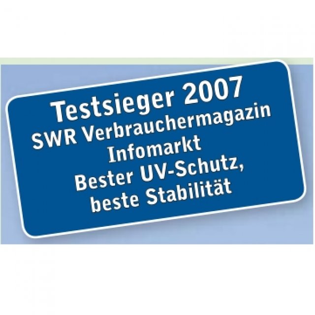 Sonntex Art-Sonnenschirm | Sonnenschirme | freizeitwelt.de