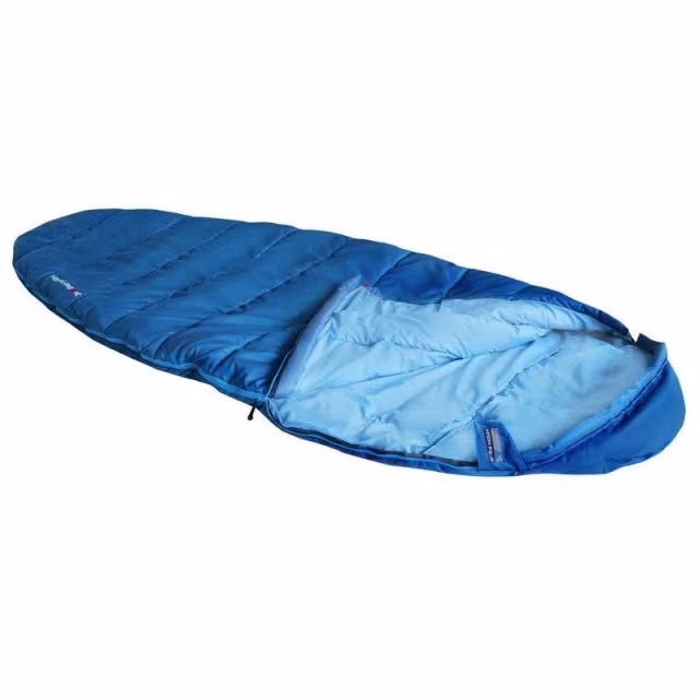 Mumienschlafsack Boom XL