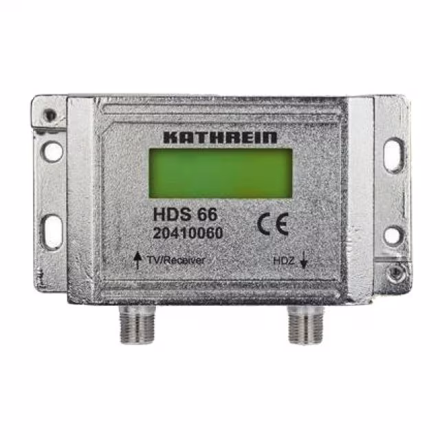 Anzeigegerät HDS 66