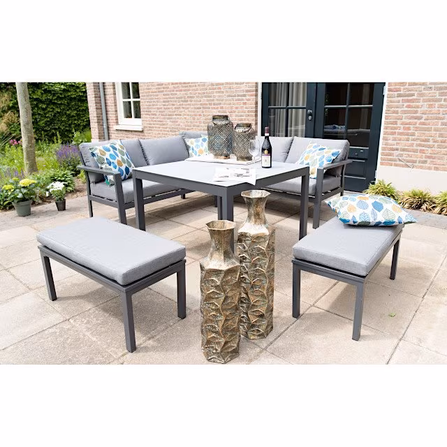 Lounge-Eckset Xara