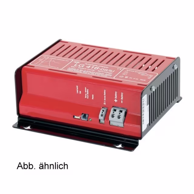 Mover Power Set Plus OPTIMA® Batterie YTS 5.5