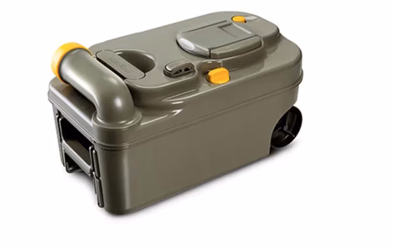 Ersatzteile für Cassette C200 23341-74 Ersatztank