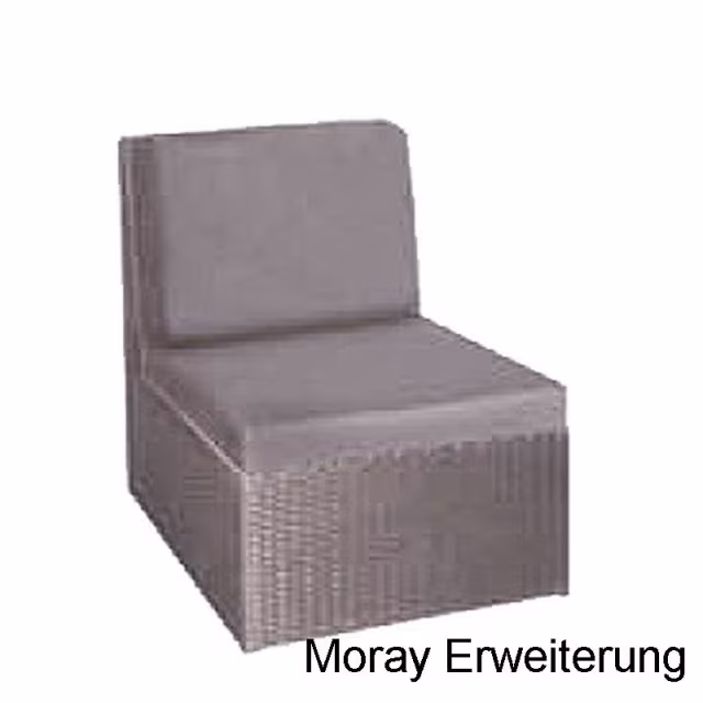 Moray Lounge