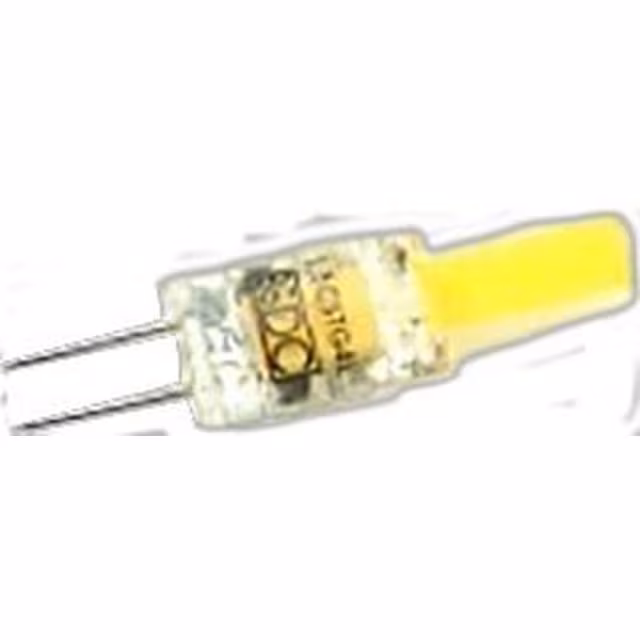 LED Stiftsockel 1,5CST G4