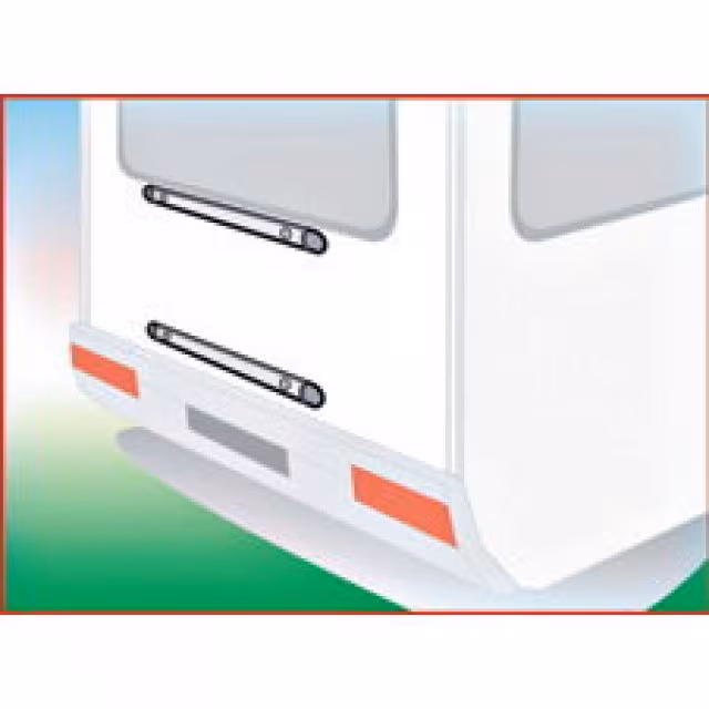 Kit Support Bar