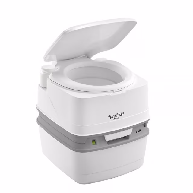 PP Qube weiß 365