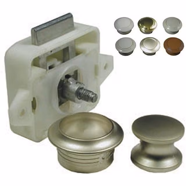 Push-Lock einseitig