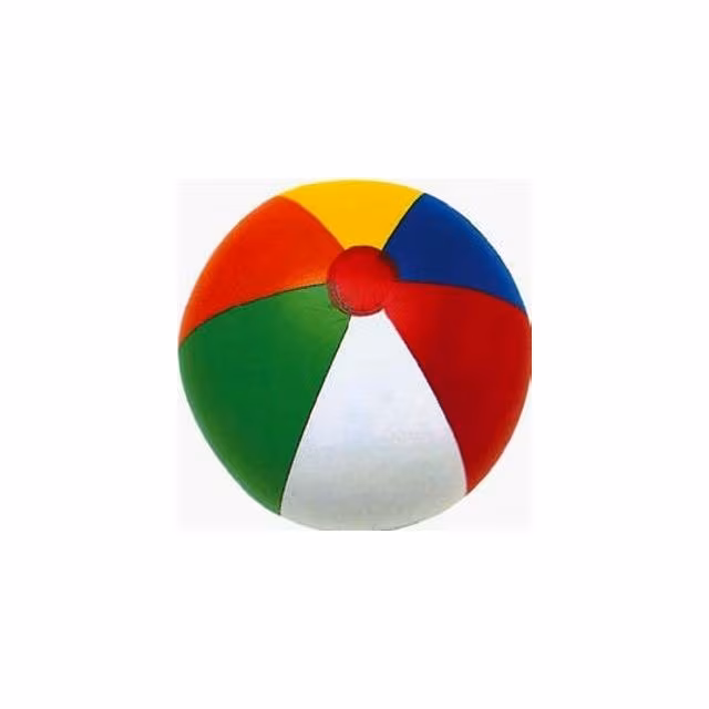 Wasserball 50 cm