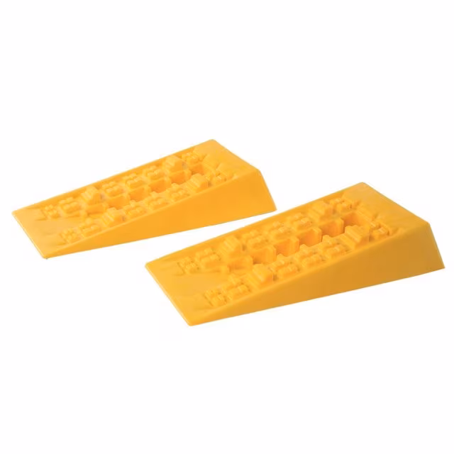 Level System Jumbo gelb - 60 x 26 x 12 cm - 12 t