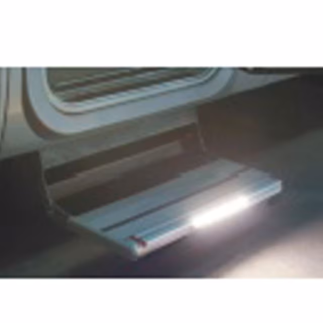 LED Step