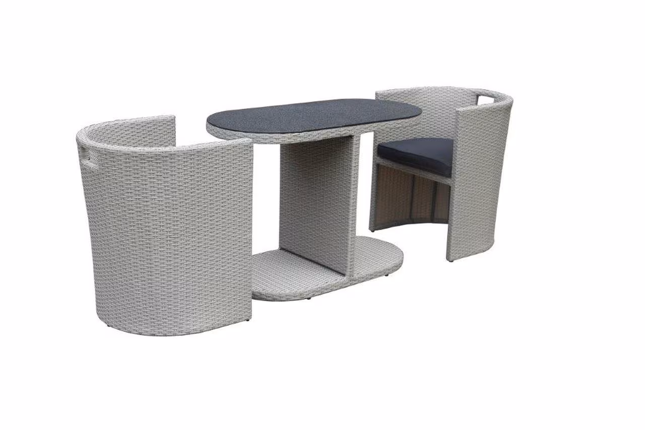 Continental-Set