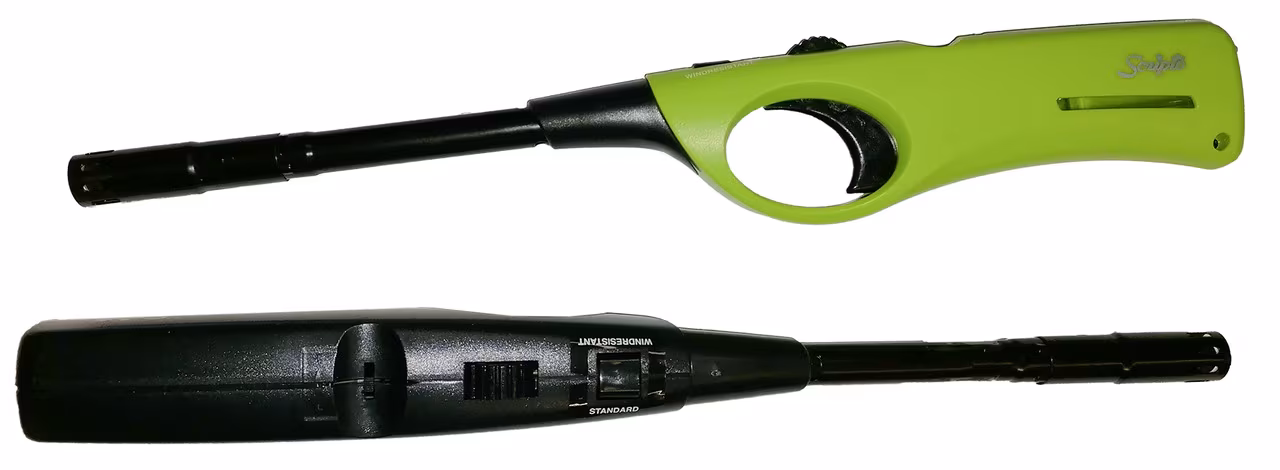 Hochleistungsanzünder