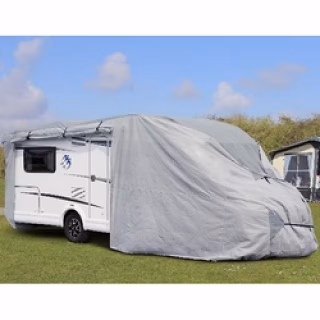 Reisemobil Abdeckplane