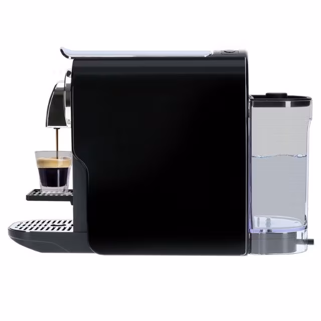 Espresso Maschine me-80