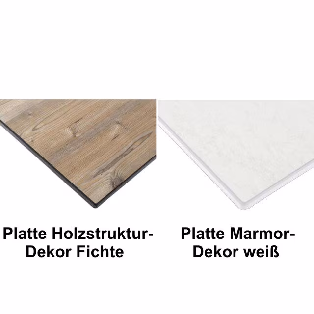 Puroplan Tische