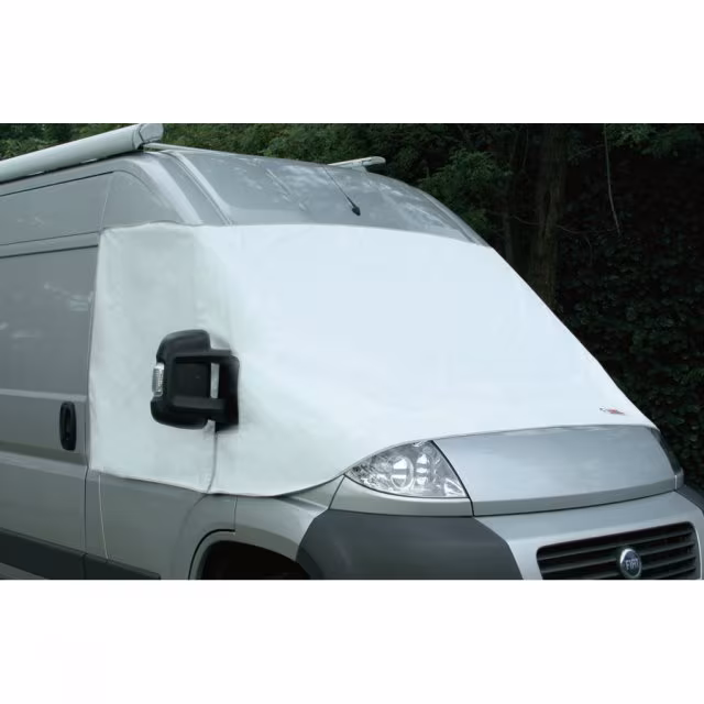 Coverglas XL Fiat Ducato