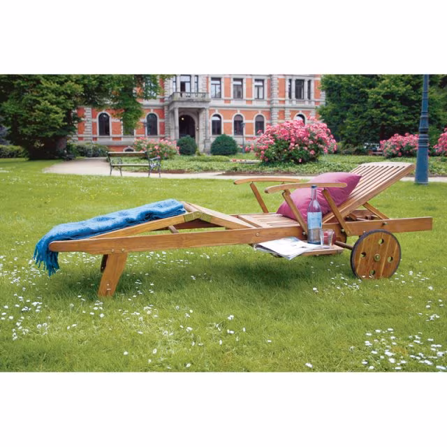 Holzserie France