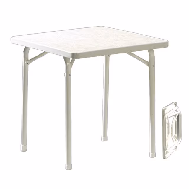 Klapptisch