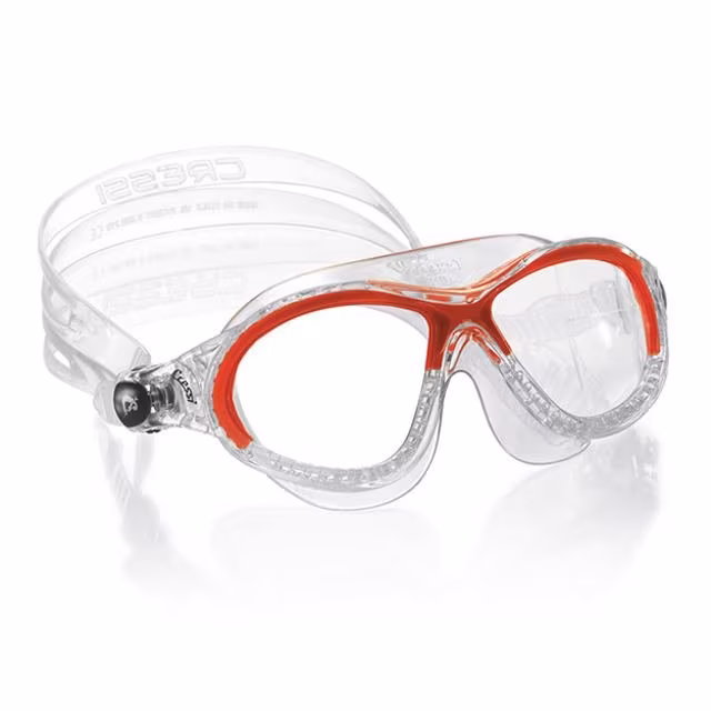 Schwimmbrille Cobra Kid