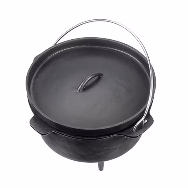 Dutch Oven