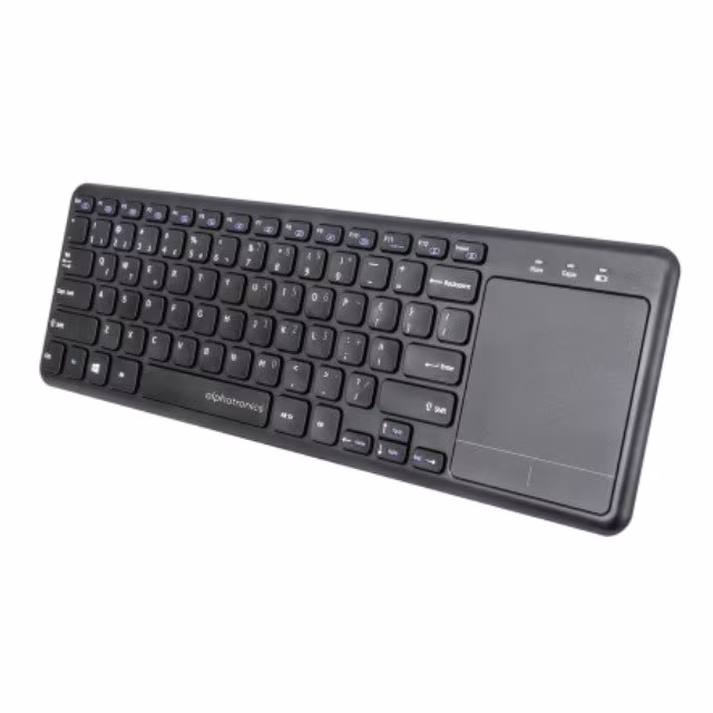 Tastatur T1 für Smart TV