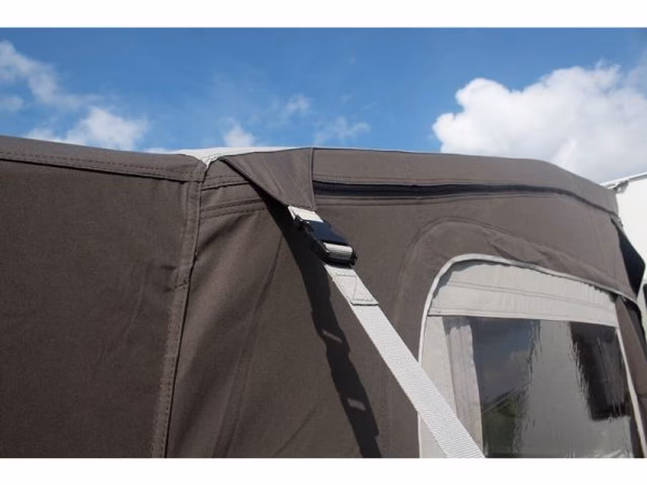 Storm Straps Sturmbänder