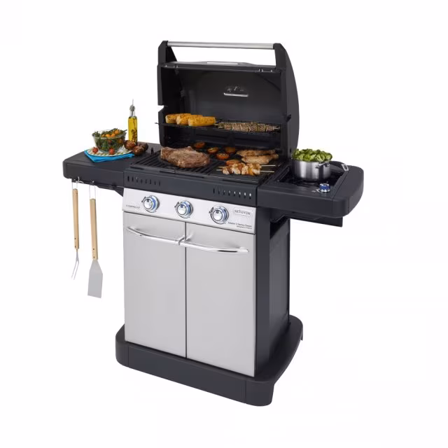 Master 3 Series Classic