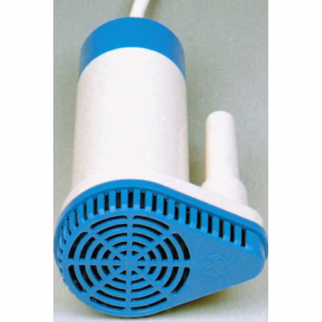 Tauchpumpe Power 22 l