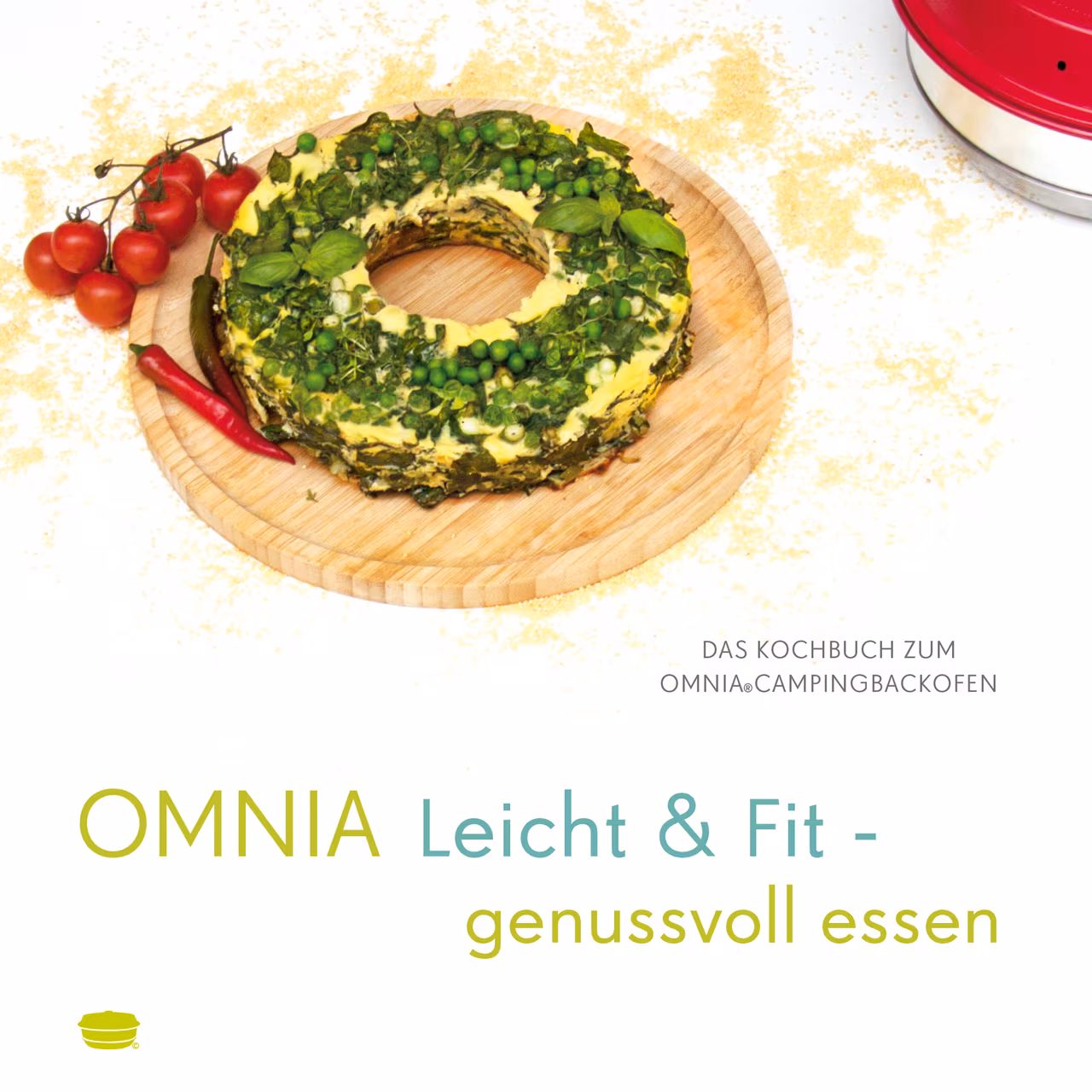 Leicht & fit genussvoll essen Leicht & Fit