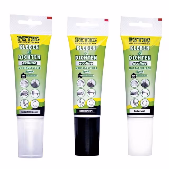 Kleben & Dichten Ecoline