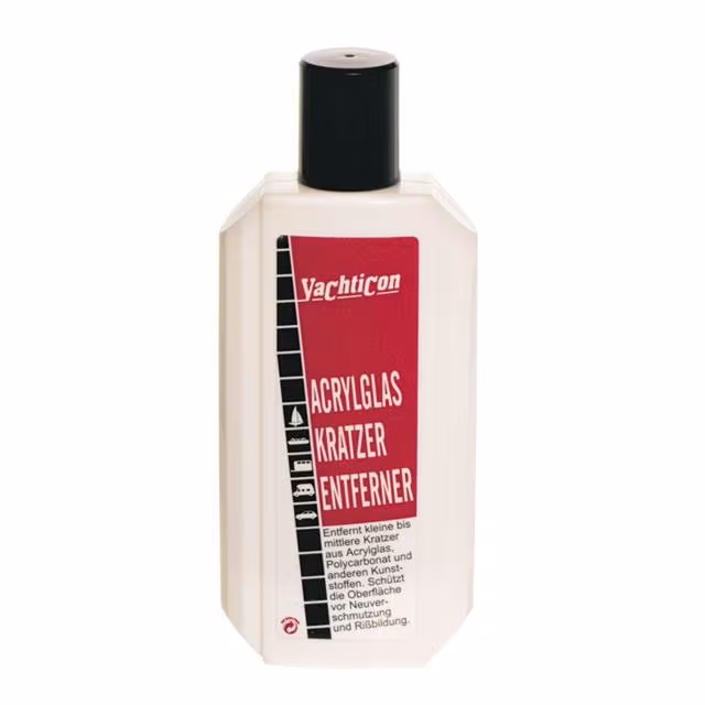 Acrylglas Kratzer Entferner