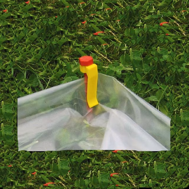 Wasserstoppclips
