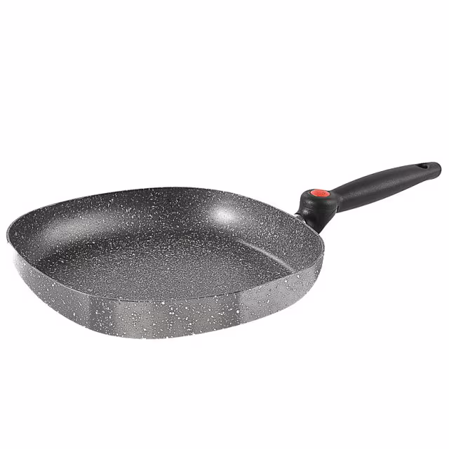 Gourmet-Alu-Pfanne