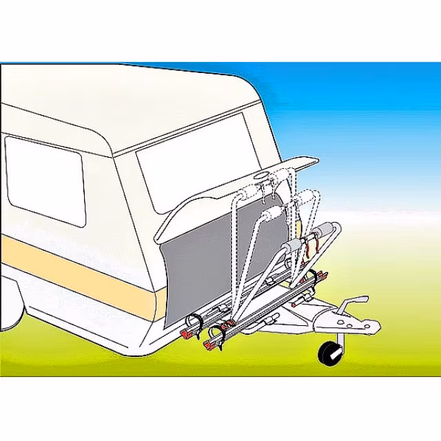Caravan XL A Pro 200