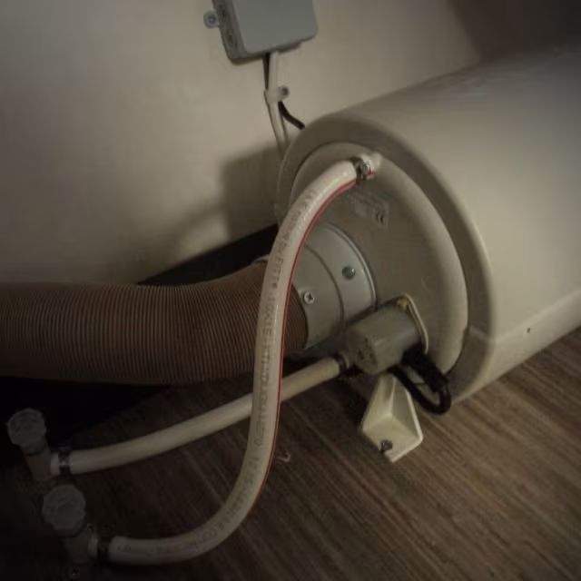 Elektroboiler