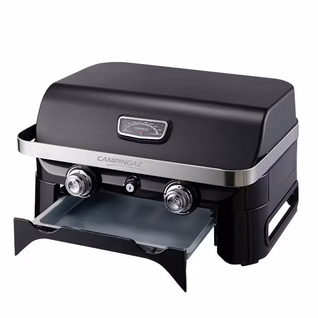 BBQ Attitude 2100 LX Plus